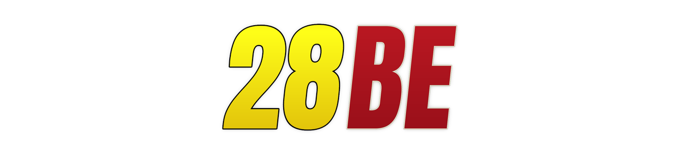 28be logo